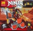 Конструктор 64 части Нинджа Ninja 79320